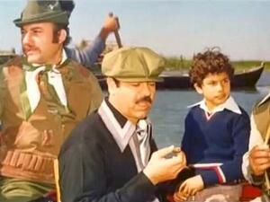 ارشد ياسين خلف صدام حسين