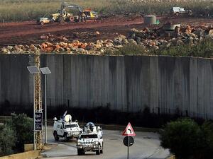 صور سرية لحزب الله في اسرائيل