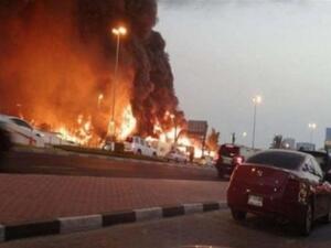 العرض الاسرائيلي للامارات ياتي من باب إحباط ضربات مماثلة محتملة على اسرائيل في المستقبل.