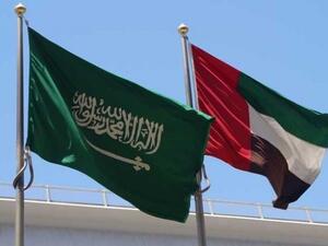 السعودية: نقف مع الإمارات أمام كل ما يهدد أمنها
