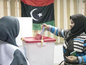 تهديد المفوضية للانتخابات