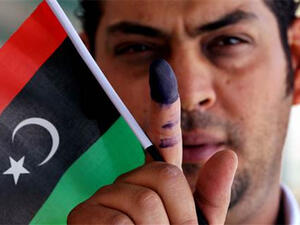 البرلمان الليبي لا ينصح بتحديد موعد للانتخابات