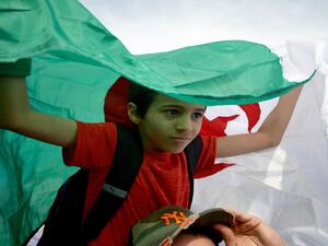 تراجع عدد المواليد بالجزائر لأول مرة منذ 2014