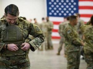 تجريم التحرش الجنسي في صفوف القوات العسكرية بأمريكا