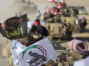 داعش والحشد.. ما أشبه اليوم بالبارحة