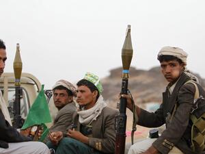 الإمارات والحوثي... النجاحات الدولية