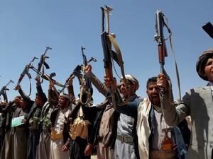 حوثيو إيران هم إيرانيو اليمن