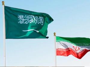 ايران والسعودية.. جولة جديدة من المفاوضات