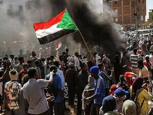  التوتر قائما بين المكونين العسكري والمدني في مجلس السيادة