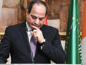 السيسي في أبوظبي… كشف اللعبة الإيرانيّة