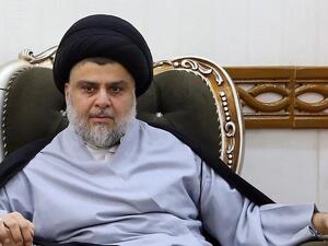 مقتدى الصدر