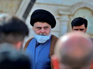 الأحزاب الشيعية في العراق تفتح النار على المستقبل