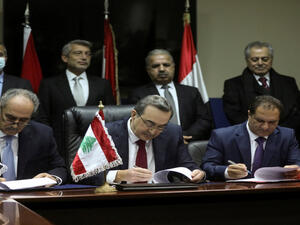 سوريا: الكهرباء فاتحة لجميع الملفات