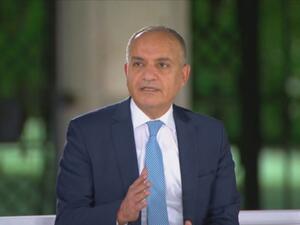 أمجد العضايلة