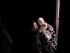 نهج ايجابي  اتجاه اللاجئين 