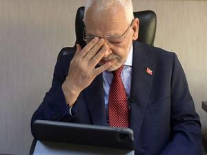 ملفات ضخمة في انتظار "النهضة" التونسية