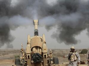 اليمن.. تدمير طائرة مسيرة أطلقت باتجاه السعودية