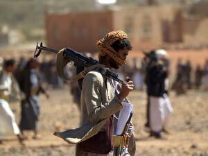 أي أصداء لهزيمة الحوثيين في شبوة