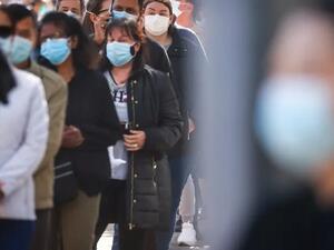 تسجيل أول حالة وفاة بسنغافورة بسبب أوميكرون