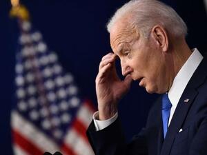 بايدن... حصاد قليل وتركة ثقيلة