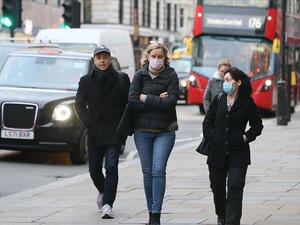 بريطانيا تحدد اعداءها