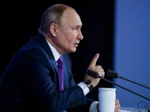 بوتين على خُطَا ستالين