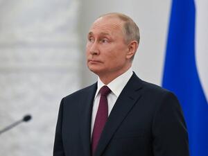 بوتين على حافة الخديعة