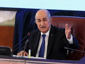 تأجيل قمة الجزائر يكشف العجز