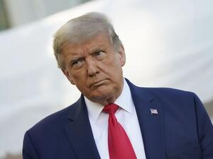 دونالد ترامب