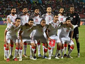 منتخب تونس