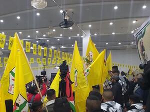 57 عاما على انطلاقة الثورة الفلسطينية المعاصرة