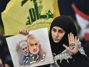 حزب الله ذراع ايرانية في لبنان والعالم