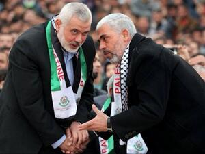 قيادة "حماس" أمام امتحان