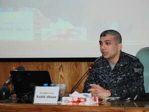 الأمير راشد بن الحسن