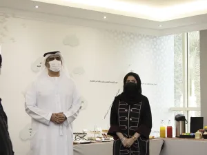 معهد دبي القضائي ينظّم برنامجاً تدريبياً لقضاة محاكم دبي الجدد