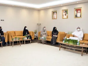 معهد دبي القضائي يحتفل بتخريج الدفعة العاشرة لدبلوم العلوم القانونية والقضائية المخصص للقضاء العسكري