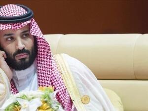 إيران والورقة السعودية