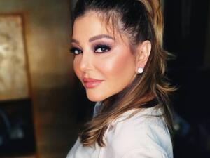 أجمل صور سميرة سعيد في عيد ميلادها الـ 64