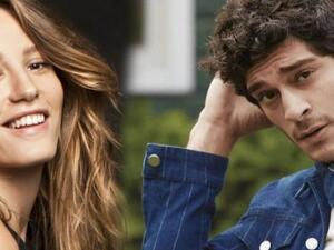 سيريناي ساريكايا وبوراك دينيز