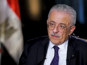 طارق شوقي، وزير التربية والتعليم  في مصر