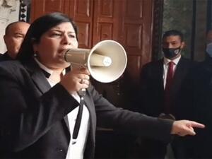 علمانيون في ركاب الإخوان