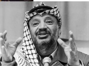 تحطيم الصورة المثالية للفلسطيني القديم