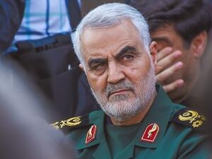 قاسم سليماني