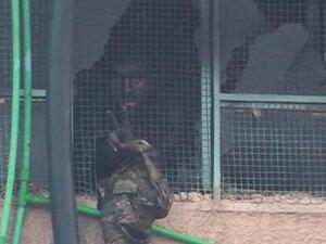 10 الاف سجين من داعش