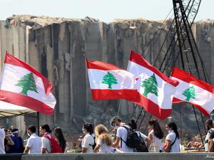 لبنان في 2022... حاكم لا يحكم وحزب يتحكم