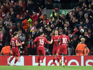 ليفربول يسعى للعودة بنتيجة إيجابية من معقل تشيلسي