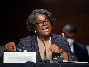 ليندا توماس غرينفيلد