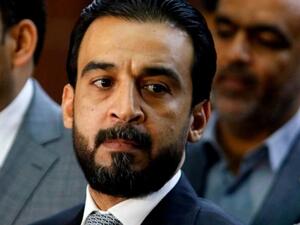 محمد الحلبوسي