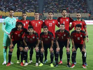 منتخب مصر