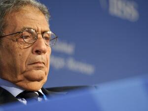 قض وقضيض عمرو موسى!